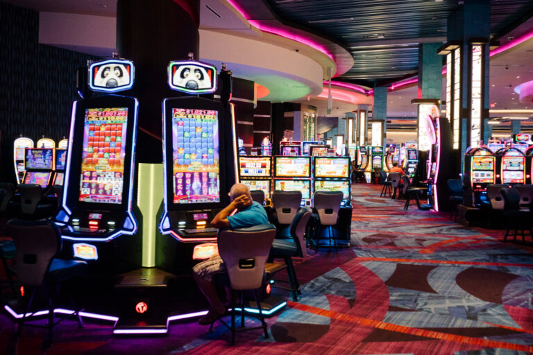 Gambling Establishment Overnight Tours Provide You with Something New to Try