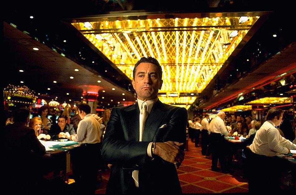 Gambling Establishment Overnight Tours Provide You with Something New to Try